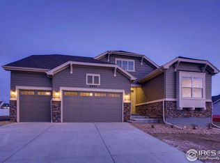 548 Ranchhand Dr, Berthoud, CO 80513