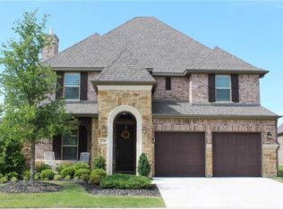 3748 Birmington, The Colony, TX 75056
