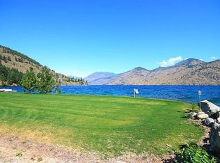 21110 S Lakeshore Rd, Chelan, WA 98816