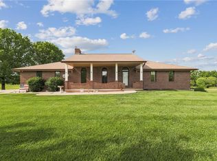 1983 SW 130th Rd, Kingsville, MO 64061