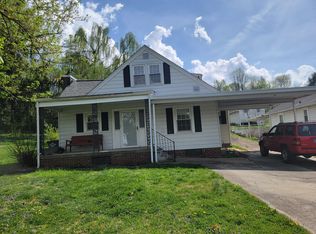 164 Virginia St, Kingsport, TN 37665