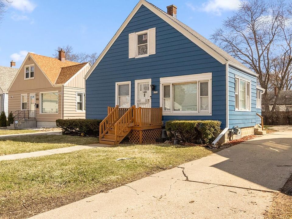 1st image of 4752 North 44th STREET