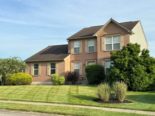 1227 Brookstone Dr, Walton, KY 41094