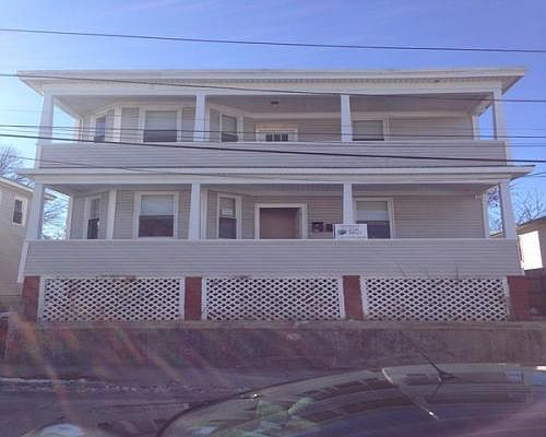 1st image of 202 Salina St #1