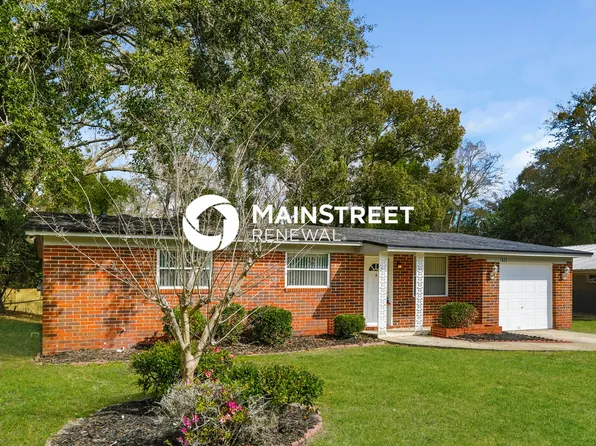 7825 Falcon St, Jacksonville, FL 32244