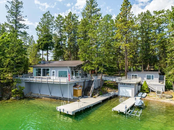 37886 Kings Point Rd, Polson, MT 59860