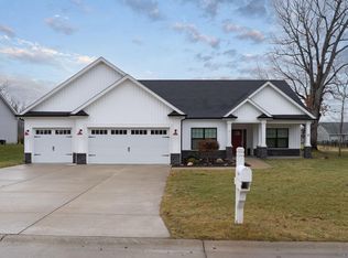 4180 Admirals Pointe Dr, Lafayette, IN