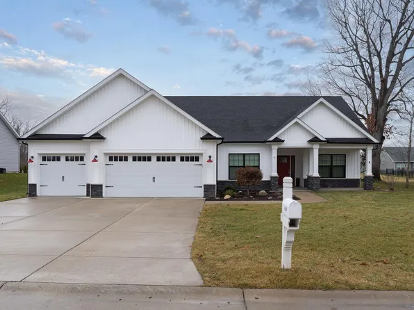 4180 Admirals Pointe Dr, Lafayette, IN 47909