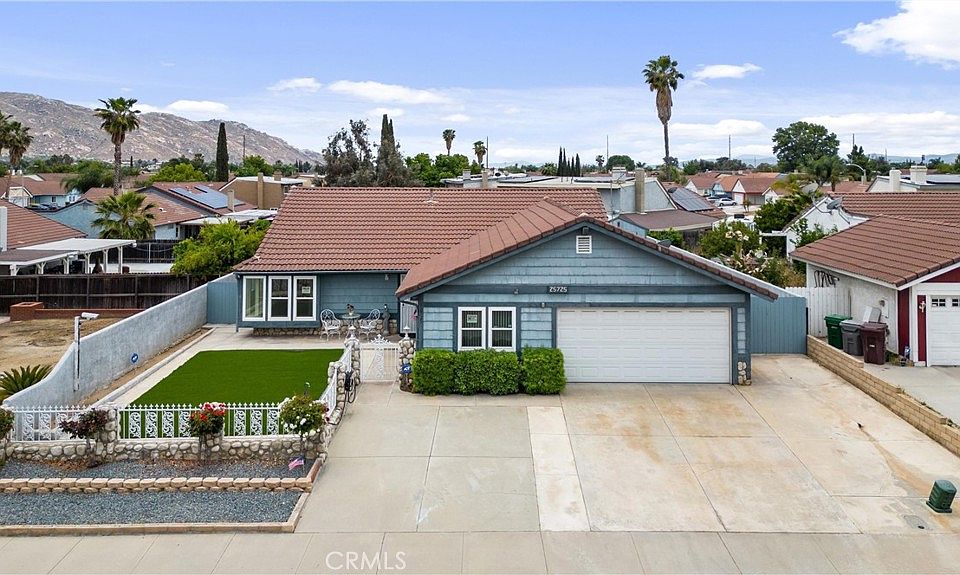 1st image of 25725 San Lupe Ave