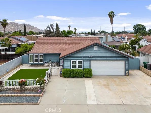 25725 San Lupe Ave, Moreno Valley, CA 92551