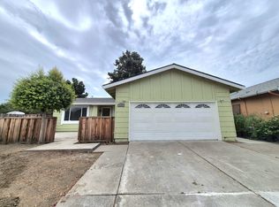 (Undisclosed Address), San Jose, CA 95138