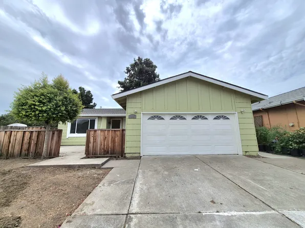 (undisclosed Address), San Jose, CA 95138