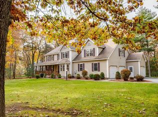 48 Easter Brook Rd, Lunenburg, MA 01462