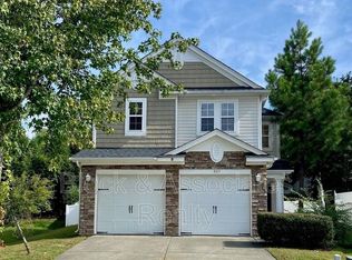 804 Roni Ct, Cary, NC 27519