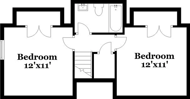 3 bed, 2.0 bath, 1229 sqft, $1,890 — Photo 3