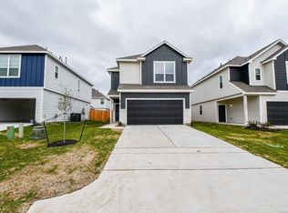 22115 Imperious Park Way, Houston, TX 77073
