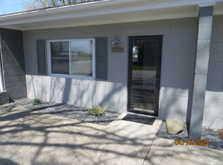 2990 W 600 S, Anderson, IN 46013