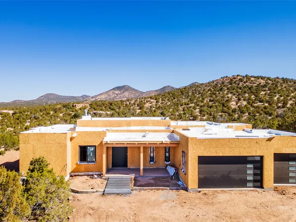 12 Camino Costadino, Santa Fe, NM 87508