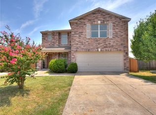 5201 Diwa Cv, Del Valle, TX 78617