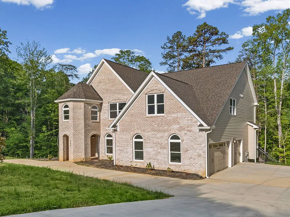 160 Tullyries Dr