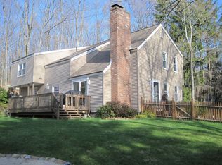 124 Worthington Ave, Shrewsbury, MA 01545