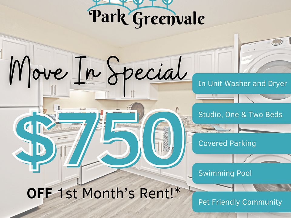 Phoenix AZ Apartments