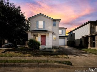 102 Kenrock Rdg, San Antonio, TX 78254