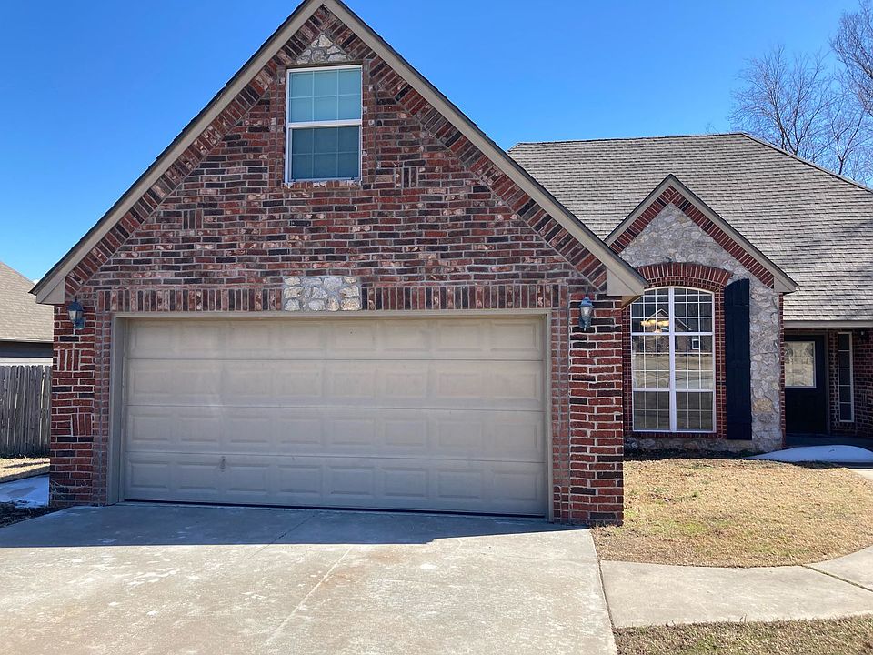 25575 Briar Dr, Claremore, OK 74019 Zillow