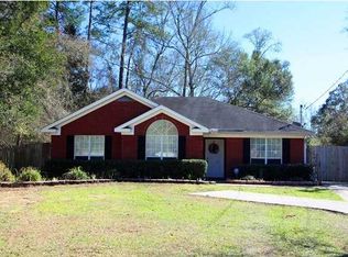 6469 Presto Cir, Theodore, AL 36582