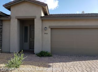 5415 E Olesen Rd, Cave Creek, AZ 85331