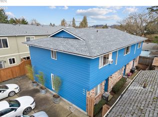 1110 NE 60th Ave, Portland, OR 97213