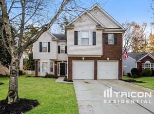 14517 Arbor Ridge Dr, Charlotte, NC 28273