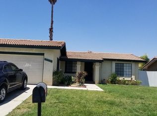 172 E Sage Ave, San Jacinto, CA 92582