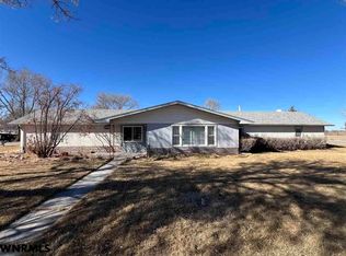 1732 20th Ave, Mitchell, NE 69357
