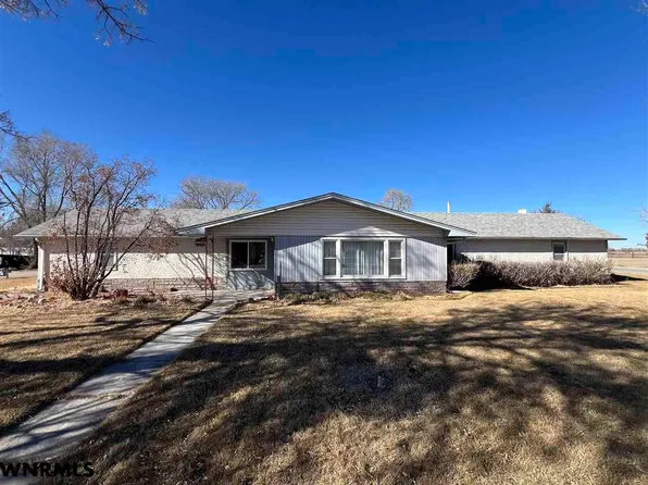 1732 20th Ave, Mitchell, NE 69357
