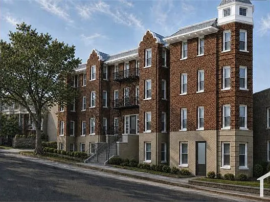 61 Rhode Island Ave NE #26
