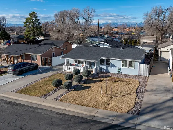 7211 Bryant Street, Westminster, CO 80030