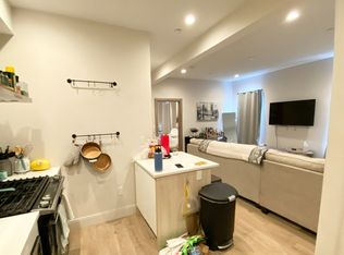 119 Buttonwood St #1, Dorchester, MA 02125