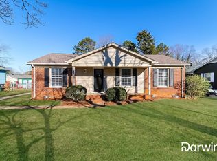 12 Rehobeth Ct, Greensboro, NC 27406