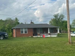 35139 Loves Mill Rd, Glade Spring, VA 24340