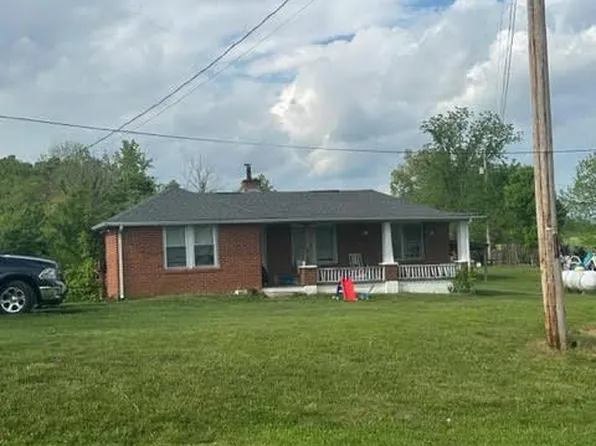 35139 Loves Mill Rd, Glade Spring, VA 24340