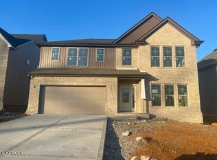 9021 Chandlers Cove Ln, Knoxville, TN 37922
