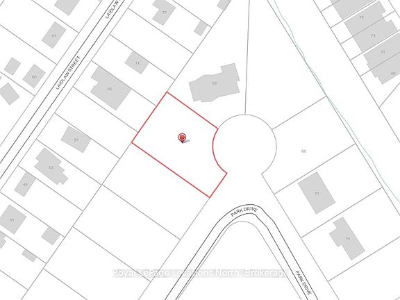 2nd image of LOT 79 Park Dr