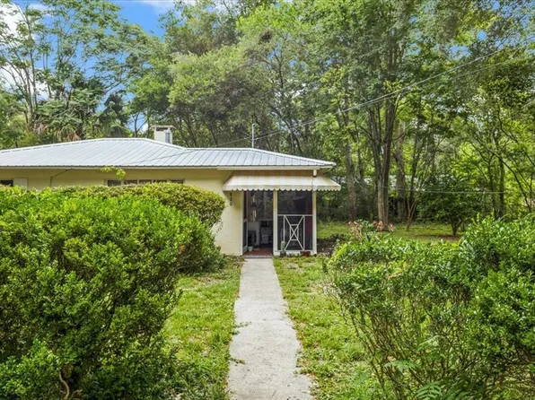 826 NW 32nd Pl, Gainesville, FL 32609