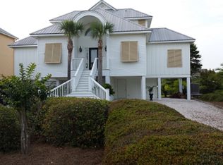 30201 River Rd, Orange Beach, AL 36561