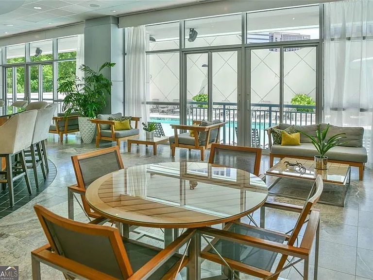 3338 Peachtree Rd NE #2906 — Photo 21
