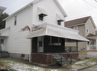 234 Butler St, Pittston, PA 18640