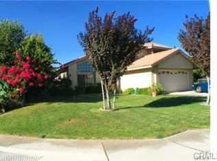 1297 Reyes Hernandez Jr Ln, Colton, CA 92324