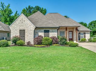 214 Falls Xing, Madison, MS 39110