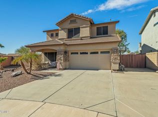 14104 N 146th Ln, Surprise, AZ 85379